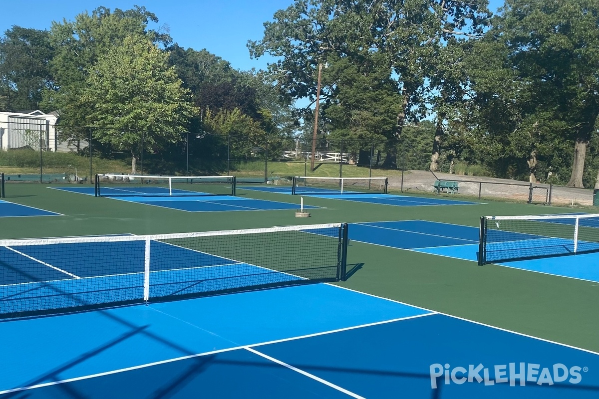 Play Pickleball at Hopkinsville Golf and Country Club: Court ...